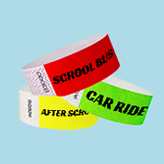 Innovative Uses of RFID Wristbands for Festivals - Wristband Express