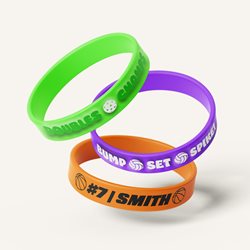 sports bracelets