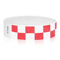 Neon Red Checks thumbnail