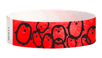 Red Penguins thumbnail