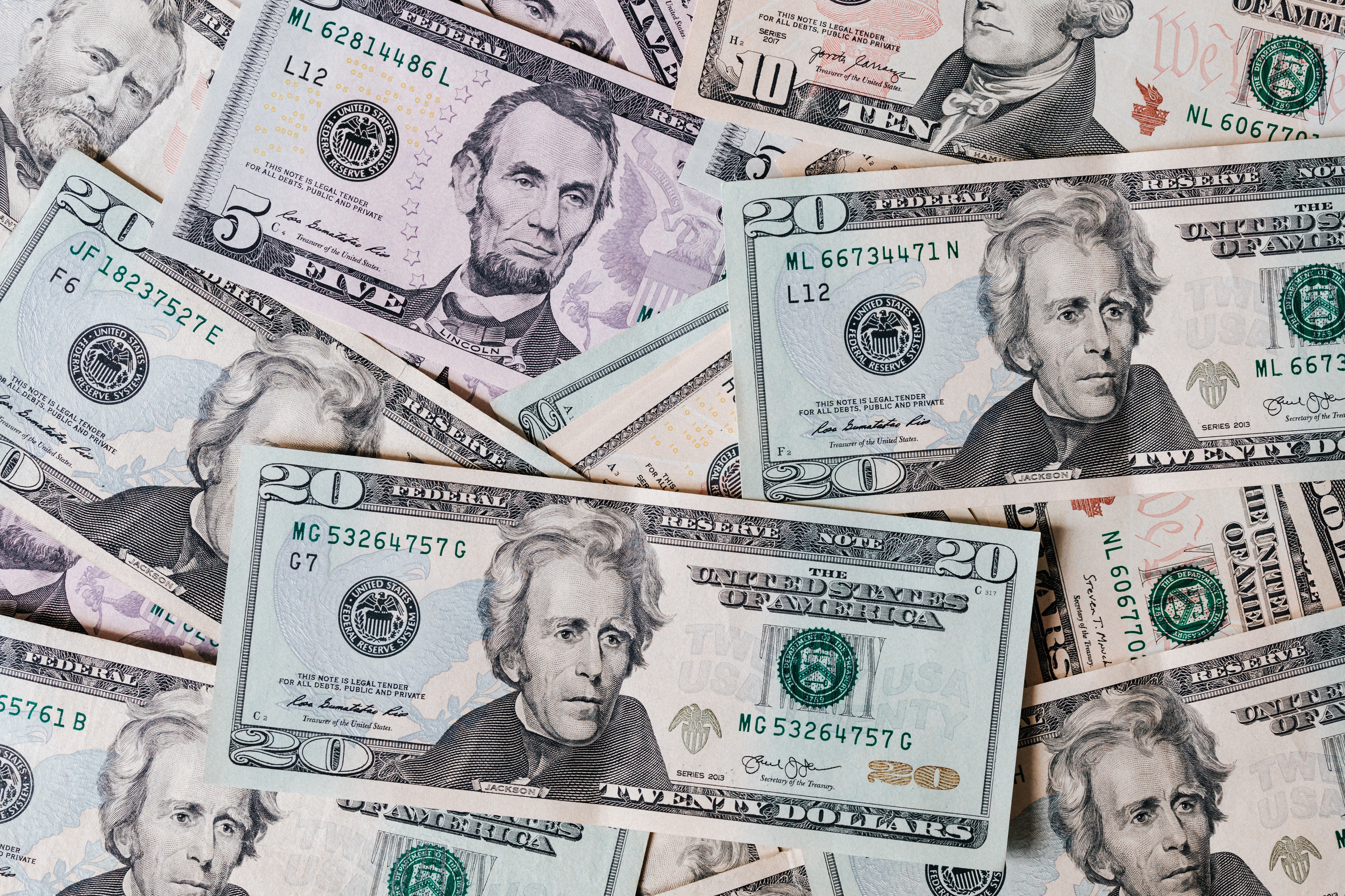 Big-Money Fundraising Ideas