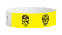 Calavera Skulls thumbnail