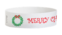 Merry Christmas Wreaths thumbnail