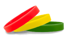 Motivational Wristbands – Create Your Own Inspirational Bracelets