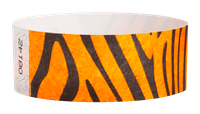 Tiger Stripes thumbnail