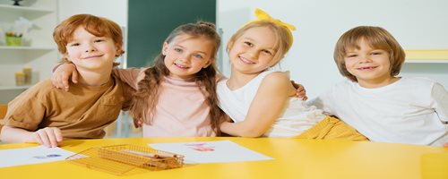 Elementary School Fundraising Ideas that Work