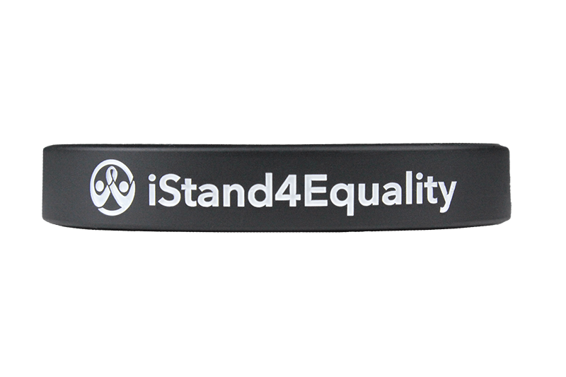 Black Wristbands – The Meanings Behind the Black Silicone Bracelets