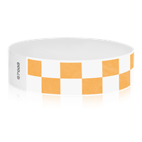 Neon Orange Checks thumbnail