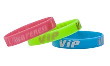 Silicone Design Wristbands