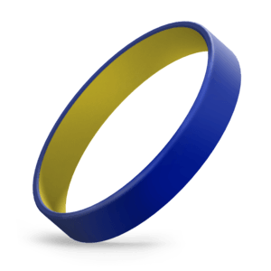 Reflex Blue / Yellow