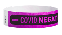 COVID19 - Negative (Pantone Purple) thumbnail