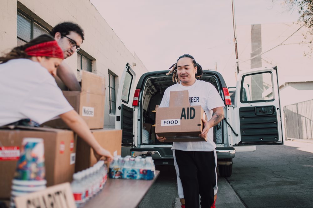 What are some good fundraising ideas? 5 Fundraisers for You to Try