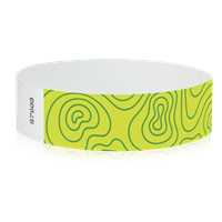 Green Topographic Map thumbnail