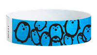 Blue Penguins thumbnail