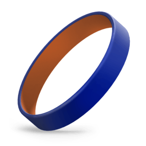 Reflex Blue / Orange