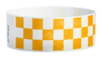 Orange Checker thumbnail