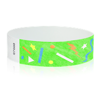 Green Confetti thumbnail