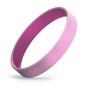 Light Pink / Hot Pink