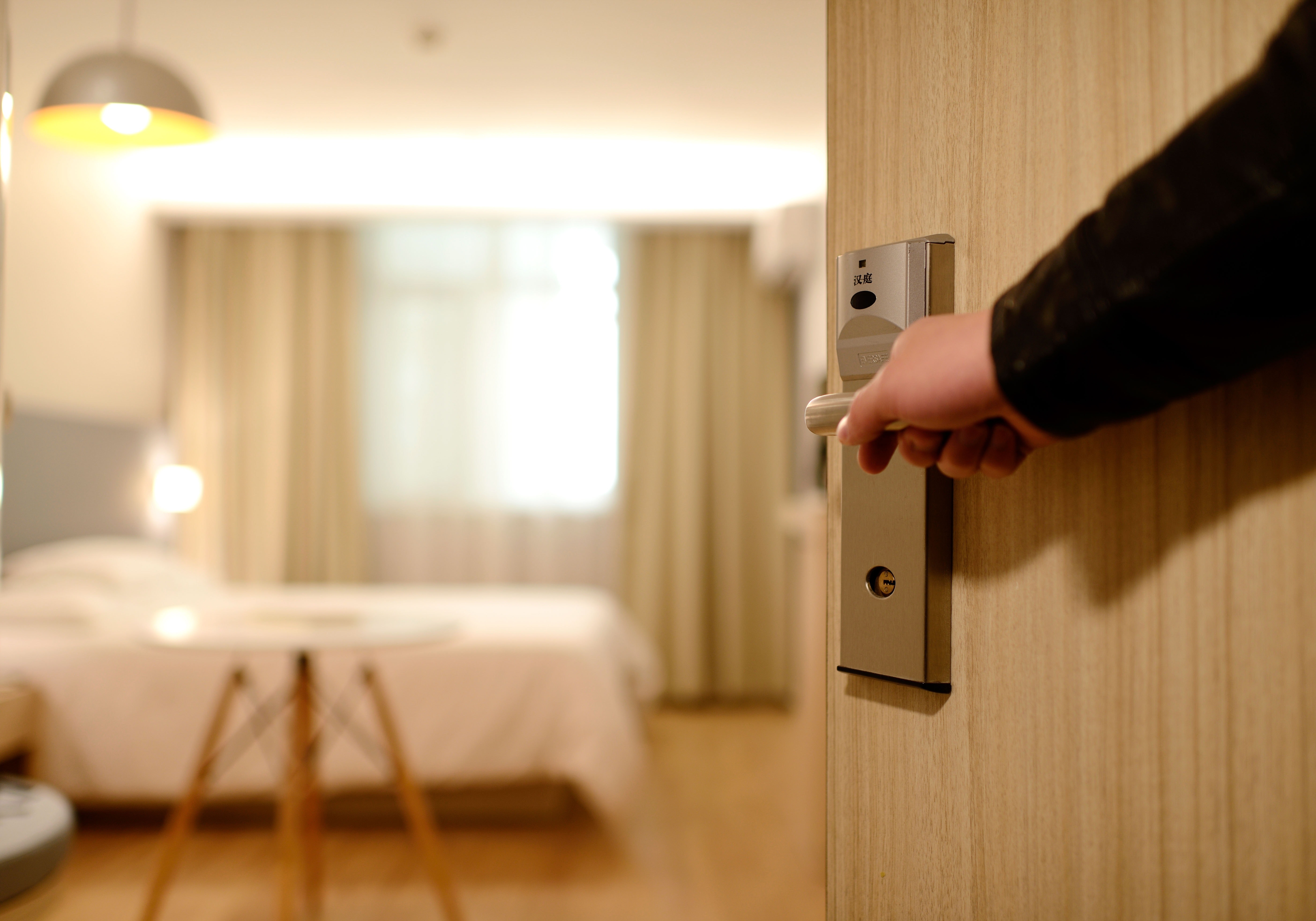 RFID Hotel Wristbands are Changing the Hospitality Industry