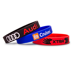 Silicone Wristbands