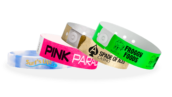 Custom  Rubber Wristbands  Rubber Band Bracelets  Silicone bands