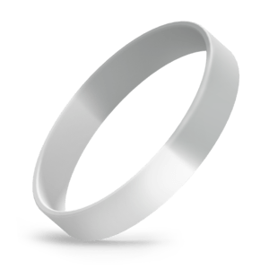 White / Grey Segmented