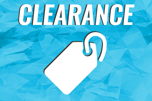 Clearance Wristbands