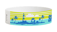 Spring Break Skyline thumbnail