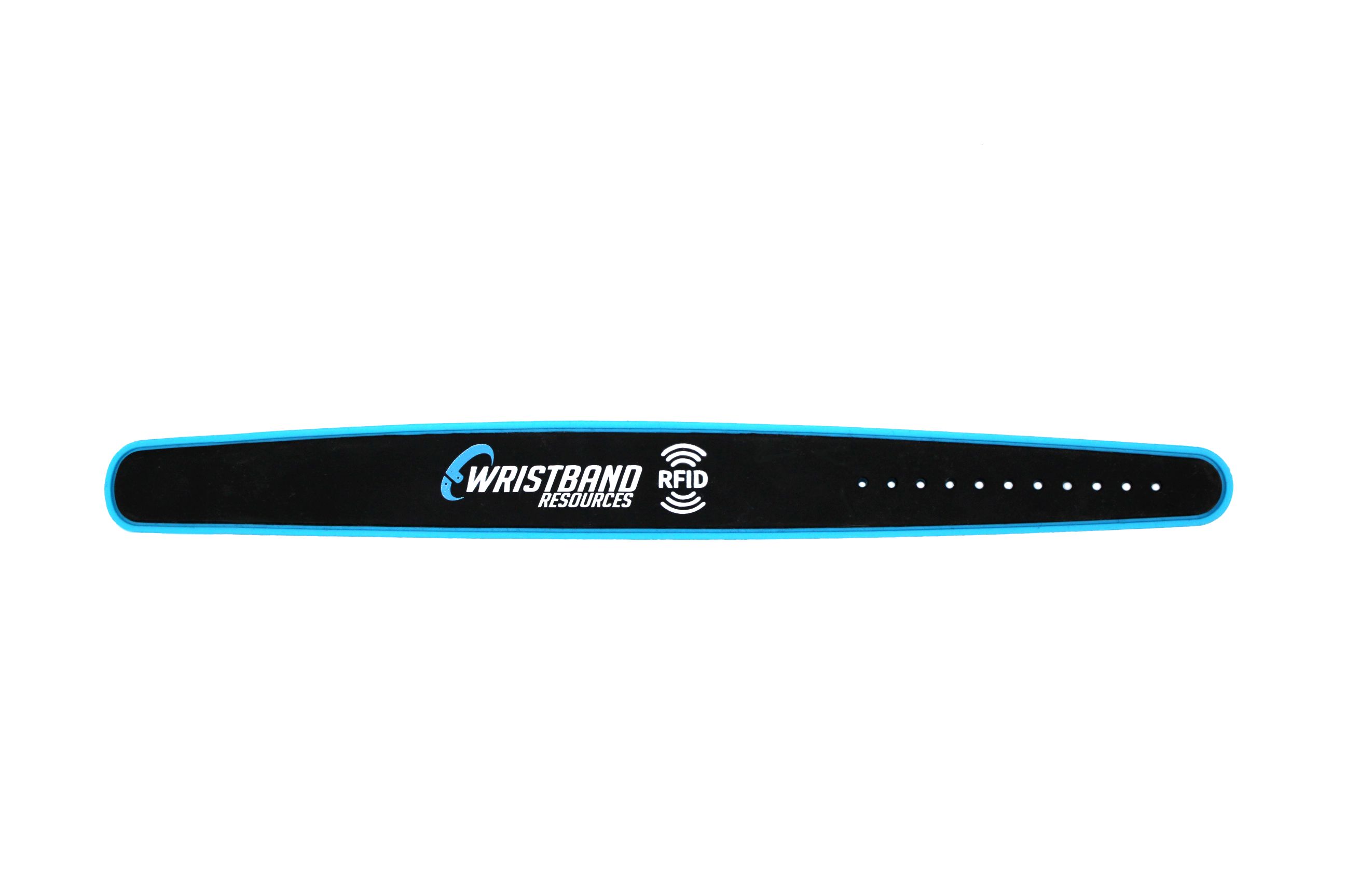 RFID Rubber Wristbands – Uses, Benefits, and More