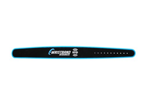 RFID Wristband Technology