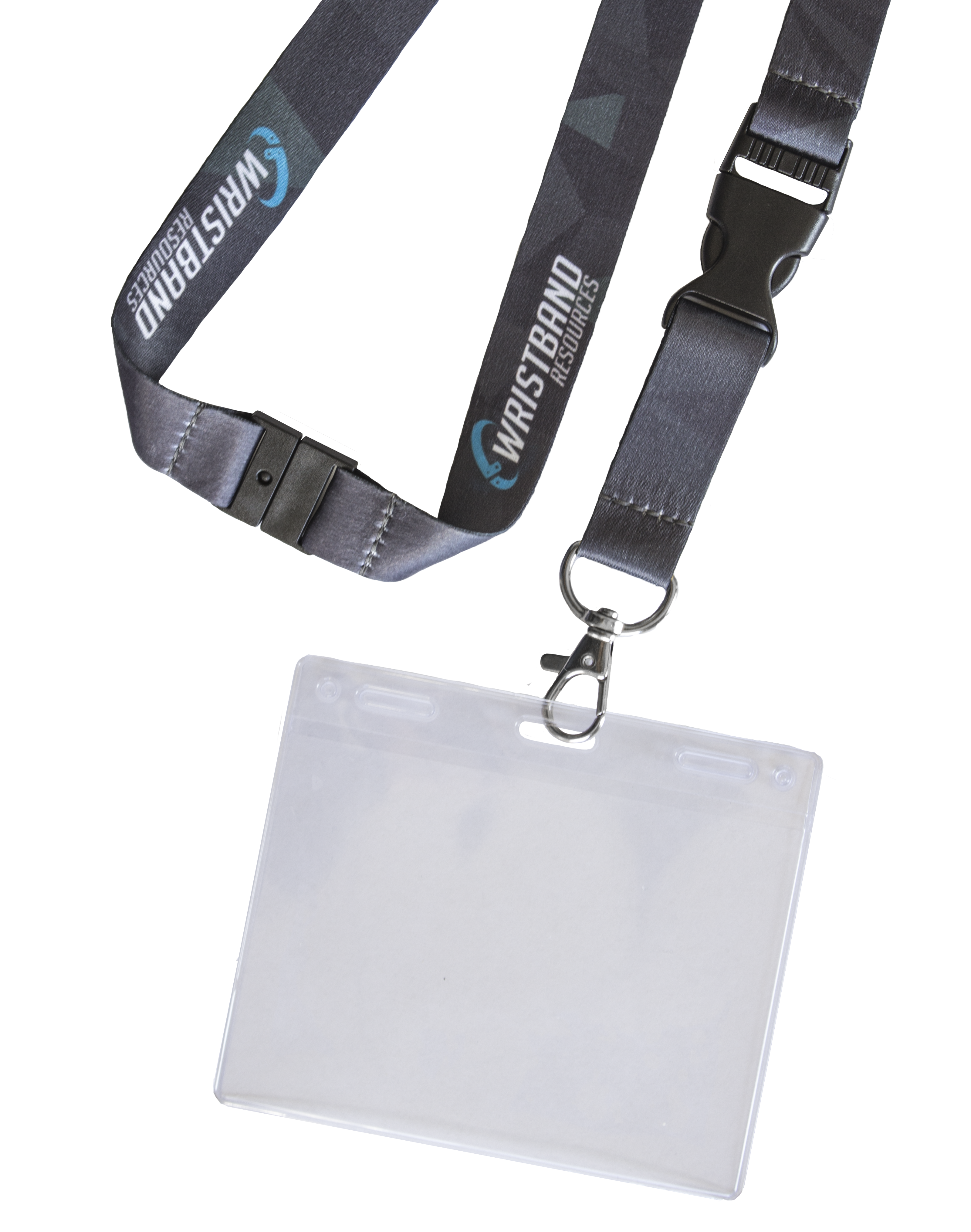 Top 5 Uses for Custom Lanyards and Badge Holders at Events