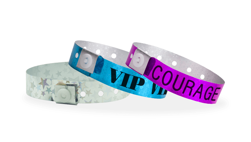 Wristband Ideas
