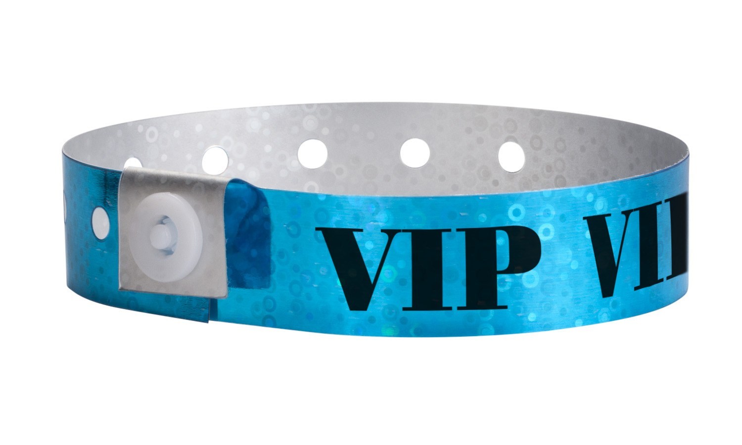 Holographic Wristbands - Largest Range of Colours & Styles | PDC