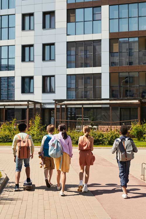 High School Creative Fundraising Ideas – 9 Fundraisers for Students and Teachers